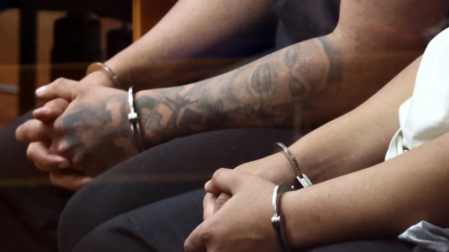 Tras caso sicario: Suprema ordenó crear protocolo para evitar errores en ingreso a prisión