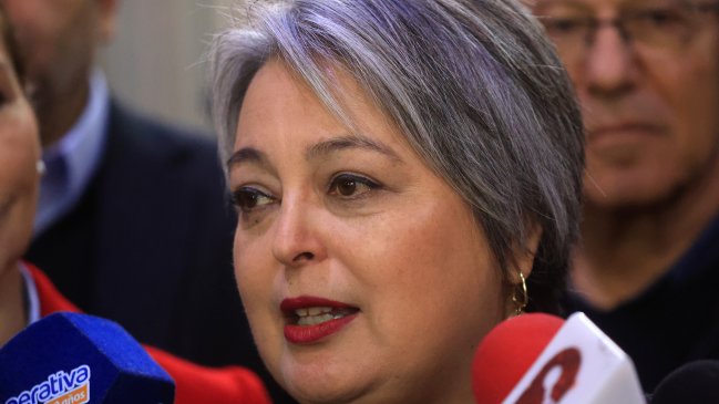 Jara descartó que Fernando Carmona se sume a su comando