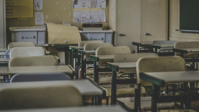 Ataque con químicos en escuela de Ecuador afectó a 30 niños