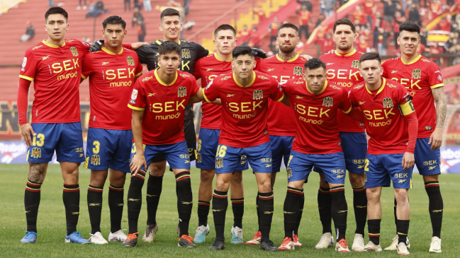 Unión Española anunció entradas gratis para hinchas que asistieron al duelo con la U