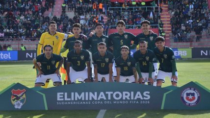   Escándalo en Clasificatorias: Bolivia arriesga pérdida de puntos tras acusaciones de dopaje 