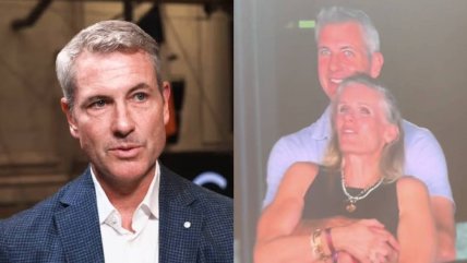   Desmienten disculpa de CEO cuya infidelidad fue descubierta en concierto de Coldplay 
