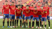 Unión Española anunció entradas gratis para hinchas que asistieron al duelo con la U