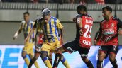 Everton y Limache levantarán el telón de la segunda rueda de la Liga de Primera