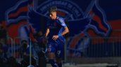 Universidad de Chile aceptó oferta desde Brasil por Matías Sepúlveda