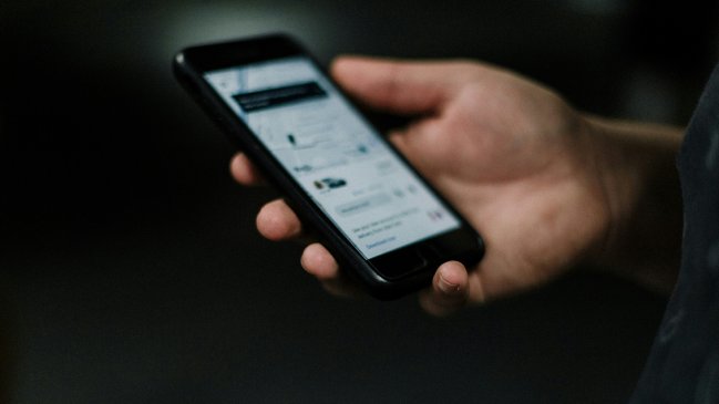 Viajes sin conductor: Uber integrará la flota autónoma de Baidu en su red