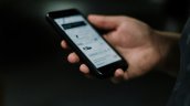 Viajes sin conductor: Uber integrará la flota autónoma de Baidu en su red