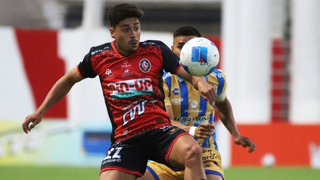 Los resultados de la fecha 16 en la Liga de Primera