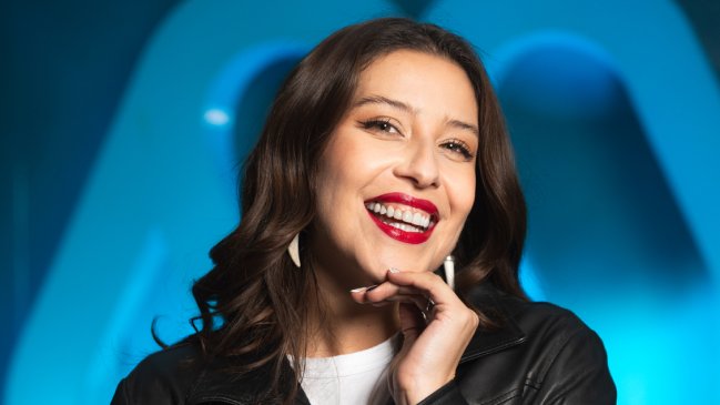 María José Quintanilla conducirá el regreso de