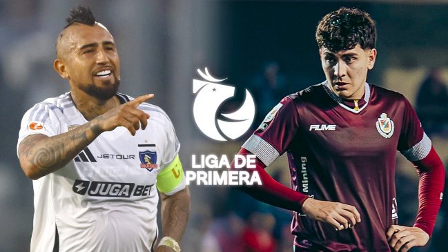 Colo Colo quiere enmendar el rumbo ante La Serena e iniciar con buen pie la segunda rueda