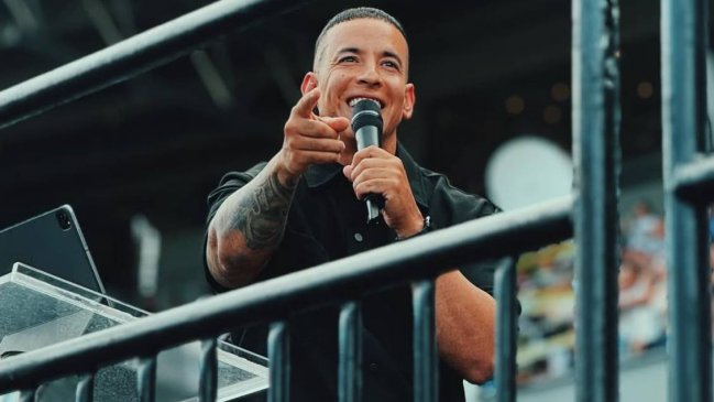 Daddy Yankee regresa a la Quinta Vergara: Participará de evento evangélico