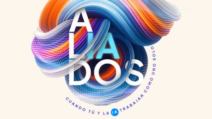   ALIADOS: Encuentro explorará cómo la IA transforma el mundo de los negocios 