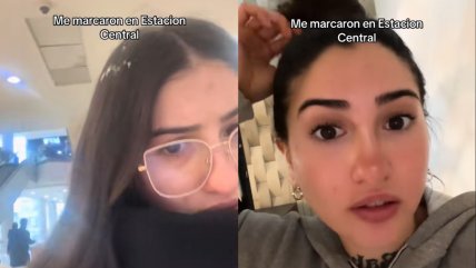   Joven explica cómo evadió asalto tras ser 