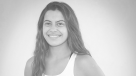 Falleció la medallista sudamericana de atletismo María Gracia Varas a sus 23 años..