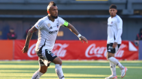 La formación de Colo Colo para recibir a La Serena por la Liga de Primera