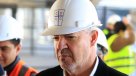 Juan Tagle: Queremos promover el uso del transporte público para venir al Claro Arena..