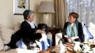 Michelle Bachelet y Jeannette Jara concretaron esperado encuentro