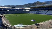 Universidad Católica estrenará el Claro Arena ante Ñublense