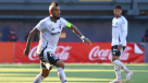 La formación de Colo Colo para recibir a La Serena por la Liga de Primera