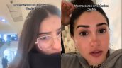 Joven explica cómo evadió asalto tras ser