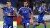Aránguiz, Assadi y Hormazábal destacaron en el equipo de la semana en la Sudamericana
