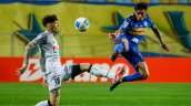 Everton y Deportes Limache dieron el vamos a la segunda rueda con discreto empate