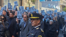 Familiares de víctimas marchan en Argentina a 31 años del atentado a la AMIA