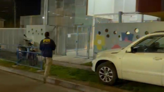 Niña de dos años murió asfixiada tras aspirar un globo en jardín infantil