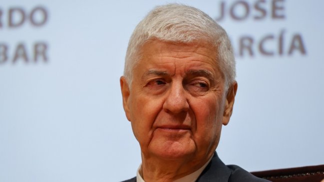 Oficialismo y oposición respaldan despido del director de Impuestos Internos