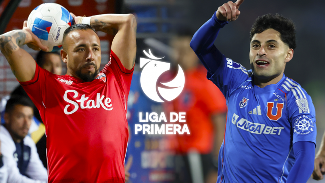 U. de Chile quiere sostener su gran momento y acechar el liderato en su visita a Ñublense