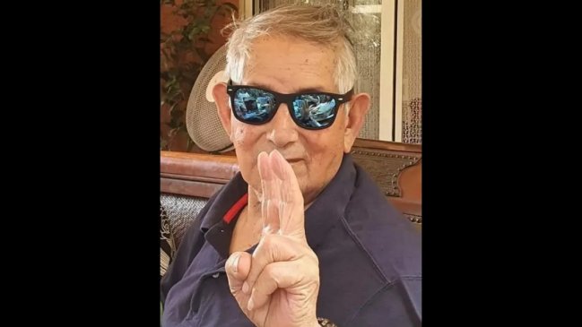 Chileno de 82 años, asilado en EE.UU., fue deportado a Guatemala tras extraviar green card