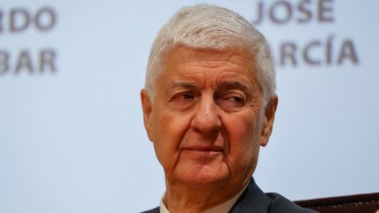   Oficialismo y oposición respaldan despido del director de Impuestos Internos 