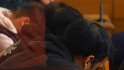   Tribunal condenó a banda por violentos robos y ataques armados en Ercilla 