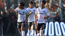 Vicente Pizarro lideró con un doblete el triunfo de Colo Colo ante La Serene en el Monumental