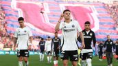 Lucas Cepeda se disculpó con Universidad de Chile por gestos obscenos