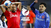 U. de Chile quiere sostener su gran momento y acechar el liderato en su visita a Ñublense