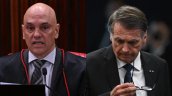 Conflicto Brasil-EE.UU. crece con sanciones a jueces y Bolsonaro preso en su casa