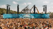 Mujer murió durante la primera noche de Tomorrowland