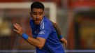 Con cambio en defensa: La formación de la U para el duelo con Ñublense