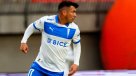 La oncena de Universidad Católica para su choque con Audax Italiano