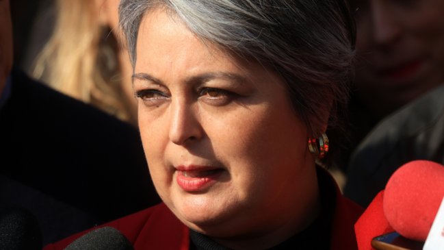 Jara y deuda por contribuciones del PC en sede de su comando: