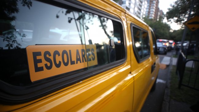 A prisión chofer de transporte escolar acusado de violar y abusar a niña de 13 años