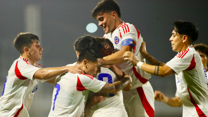   A una década de su coronación: La Roja vivirá su estreno ante Argentina en el Torneo de L’Alcudia 