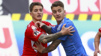 Ñublense hizo sufrir a Universidad de Chile con un agónico empate en Chillán