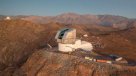 Congreso Futuro: Avances de la ciencia astronómica en Chile