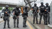 Masacre en Ecuador: 10 muertos en ataque armado contra un billar