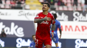 Ñublense privó a Universidad de Chile de ser sublíder por error de Gonzalo Montes