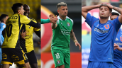 Resumen: Coquimbo Unido aprovechó tropiezos de Audax y la U y Colo Colo sumó ilusión