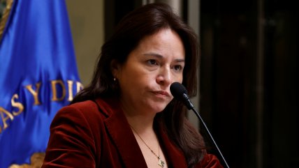  Diputada Pérez asegura que Demócratas no pactará con ningún extremo  