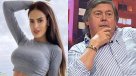 Adriana Barrientos anuncia acciones legales contra Emeterio Ureta tras filtración de video íntimo..